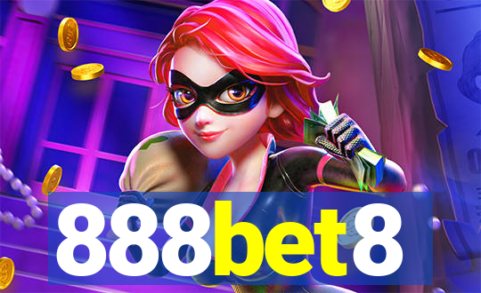 888bet8