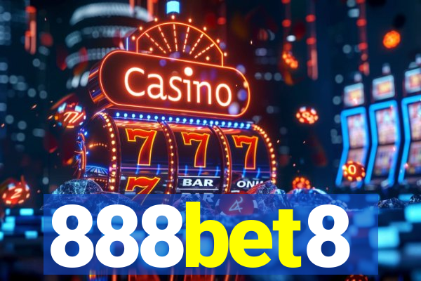 888bet8