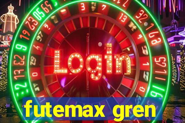 futemax gren