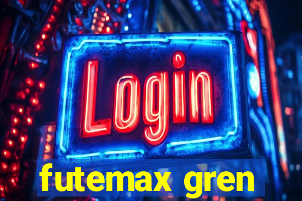 futemax gren