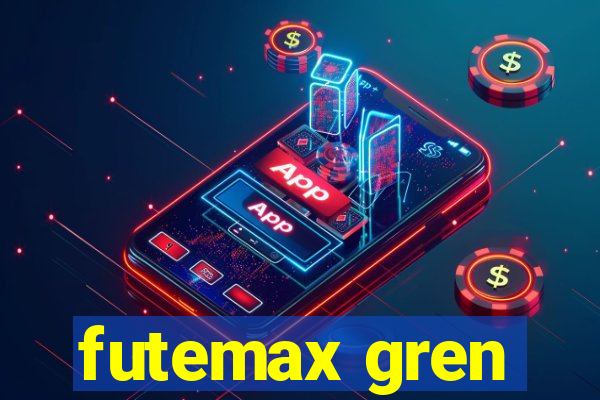 futemax gren