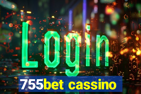755bet cassino