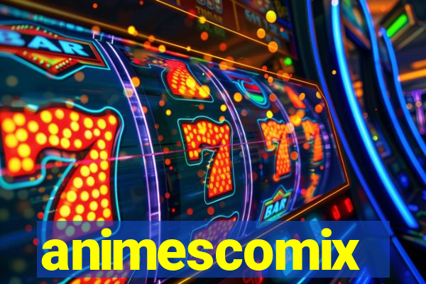 animescomix