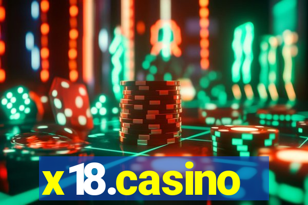 x18.casino