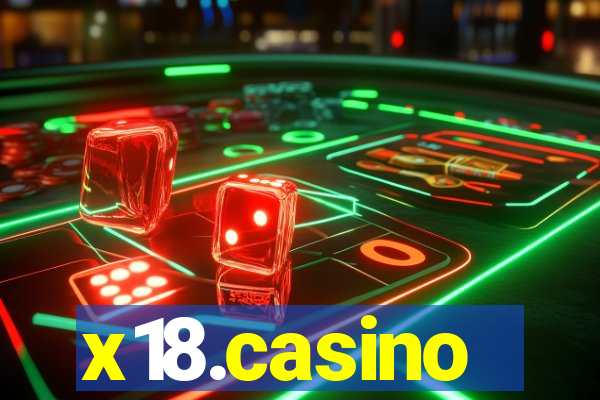 x18.casino