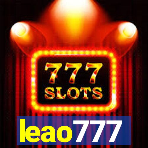 leao777