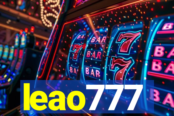 leao777