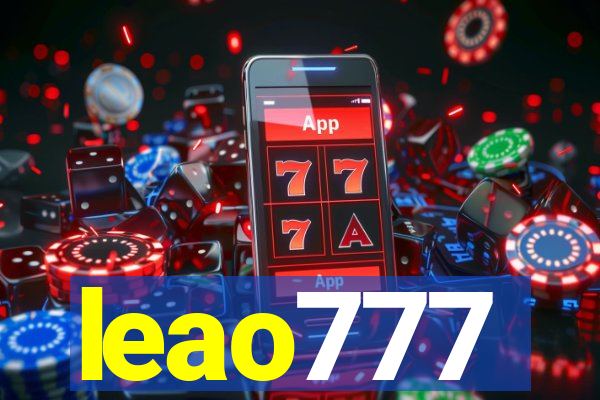 leao777