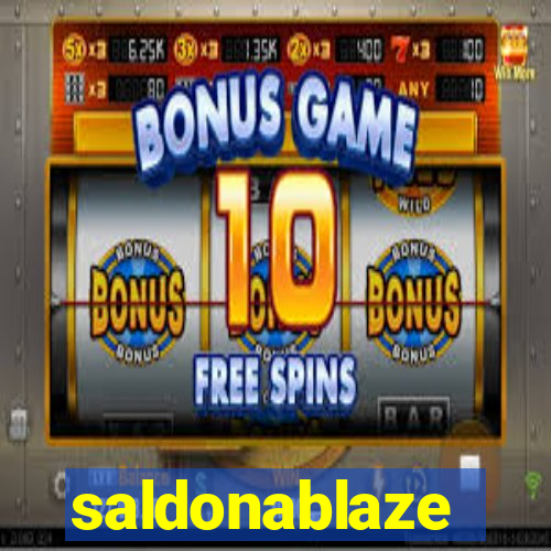 saldonablaze