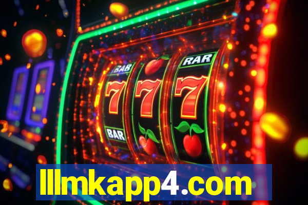 lllmkapp4.com