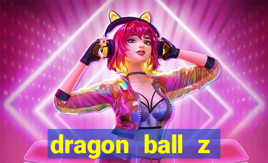 dragon ball z kakarot mobile