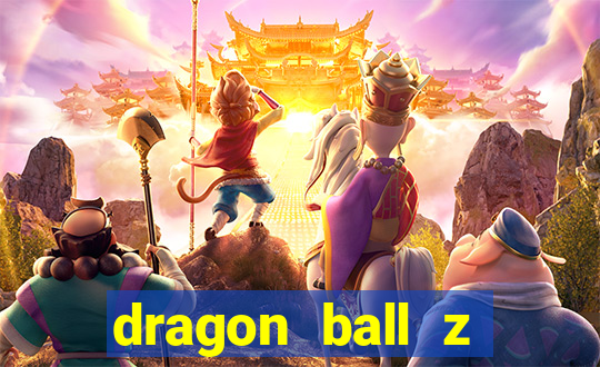 dragon ball z kakarot mobile