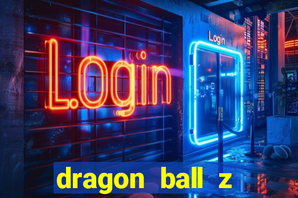 dragon ball z kakarot mobile