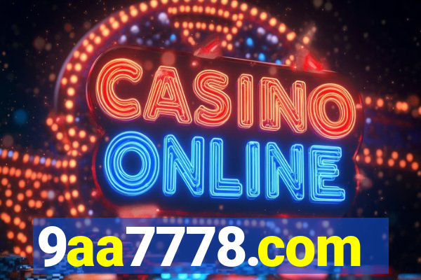 9aa7778.com