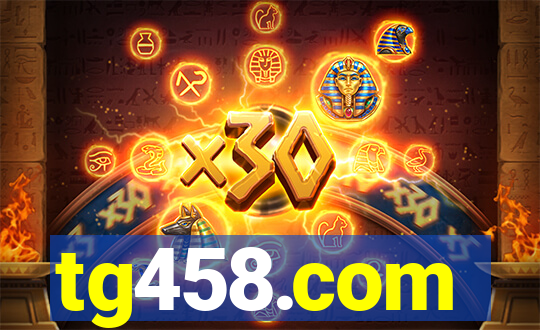 tg458.com