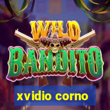 xvidio corno