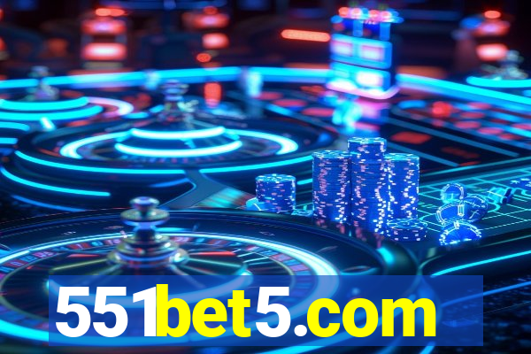 551bet5.com