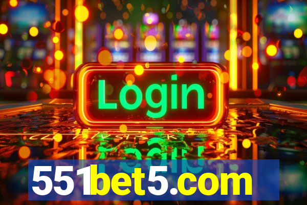 551bet5.com
