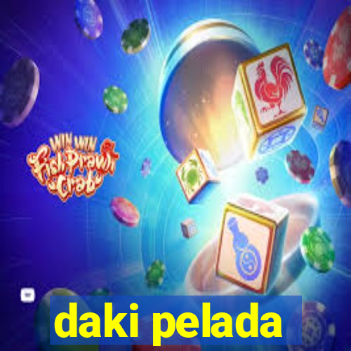 daki pelada