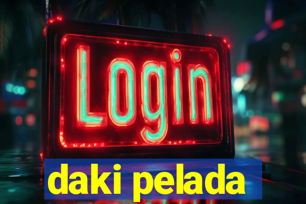 daki pelada