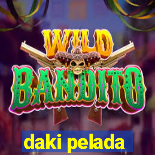daki pelada