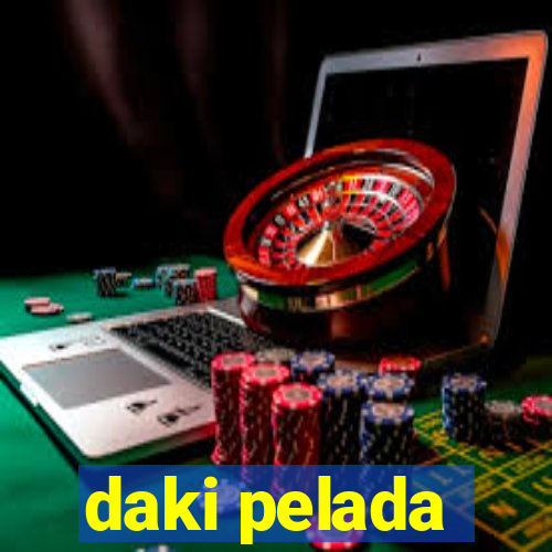 daki pelada