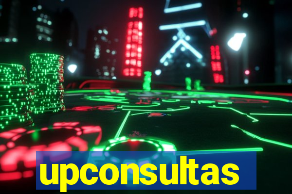 upconsultas