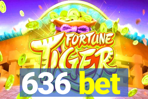 636 bet