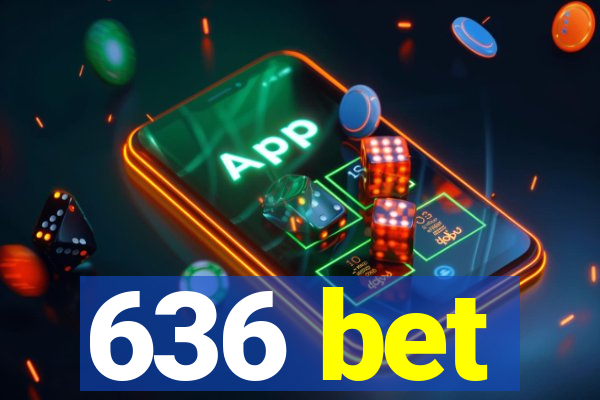 636 bet