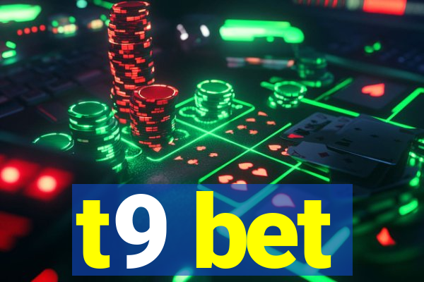 t9 bet
