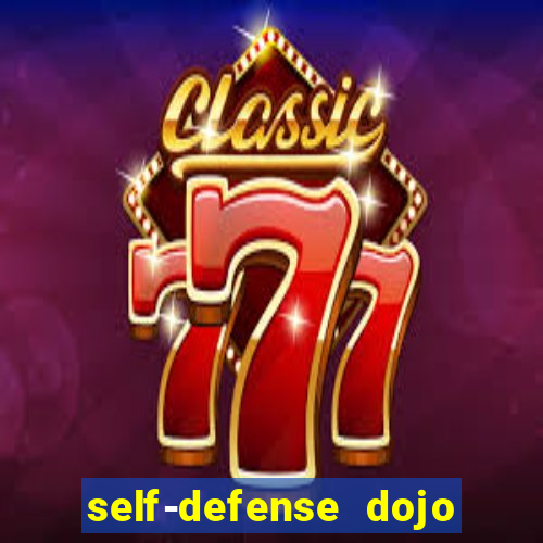 self-defense dojo secret ntr lesson