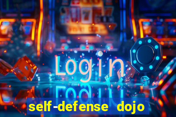 self-defense dojo secret ntr lesson