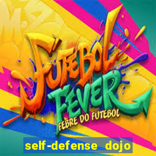self-defense dojo secret ntr lesson