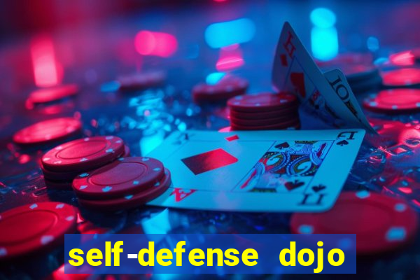 self-defense dojo secret ntr lesson