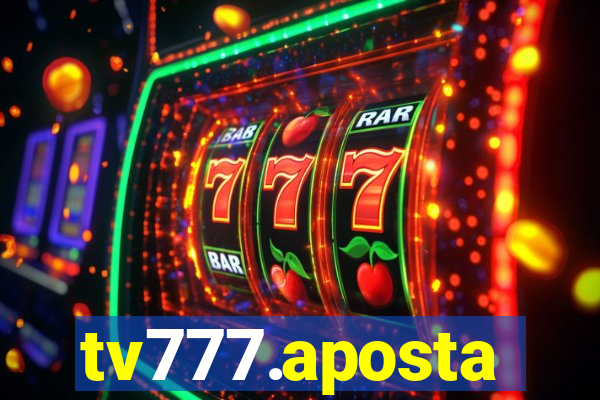 tv777.aposta