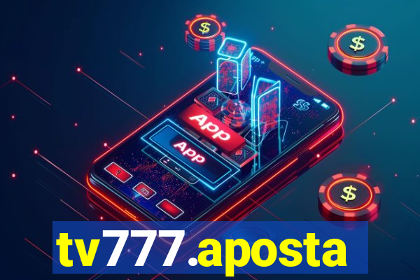 tv777.aposta