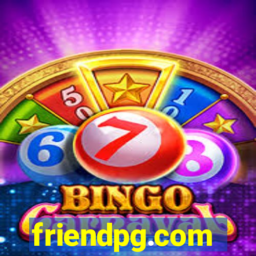 friendpg.com