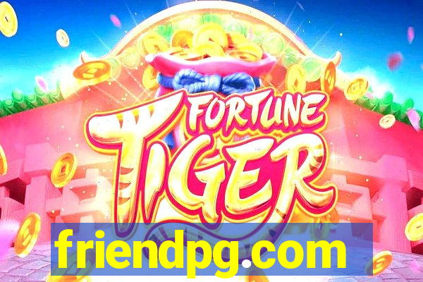friendpg.com