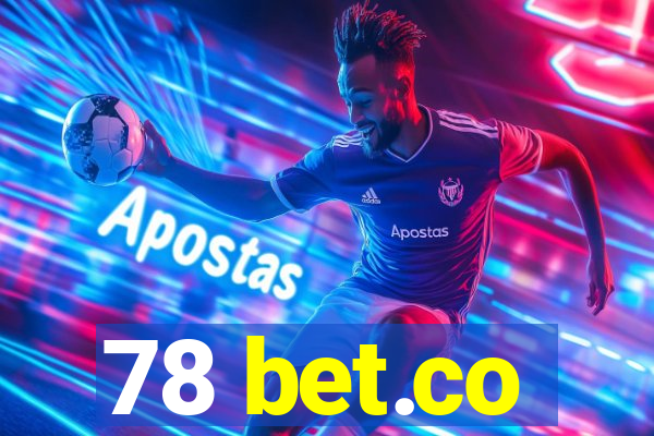 78 bet.co