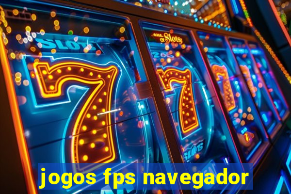 jogos fps navegador