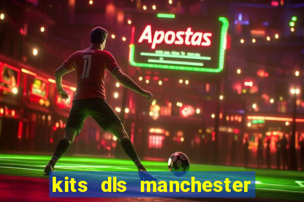 kits dls manchester united 2021
