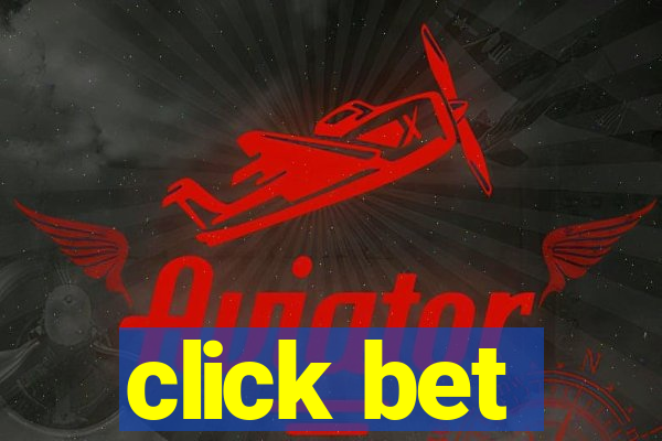 click bet