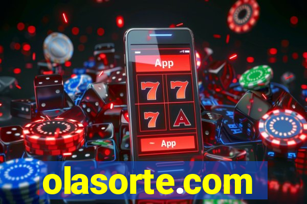 olasorte.com