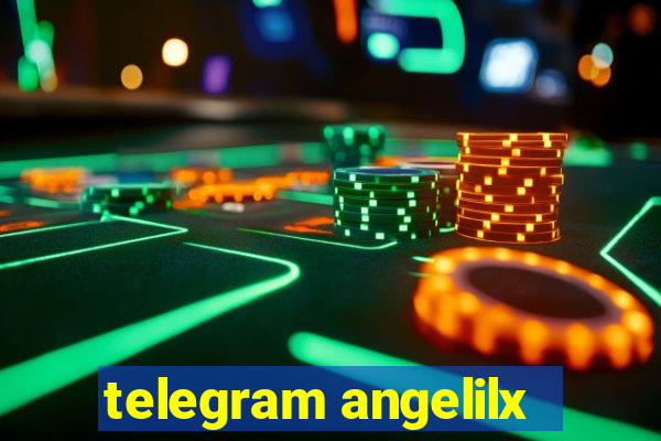 telegram angelilx