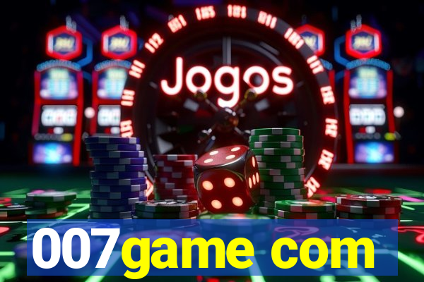 007game com