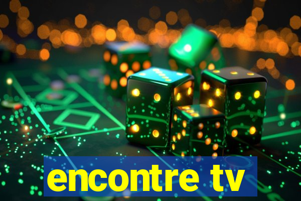 encontre tv