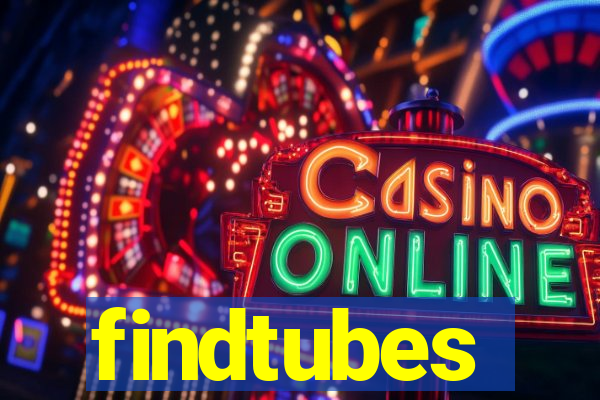findtubes