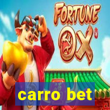 carro bet