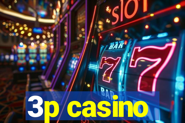 3p casino