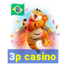 3p casino